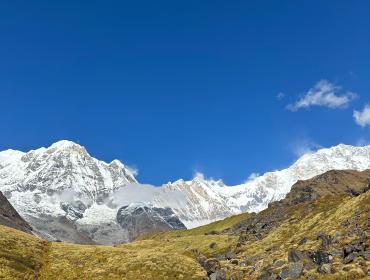 Annapurna 2  