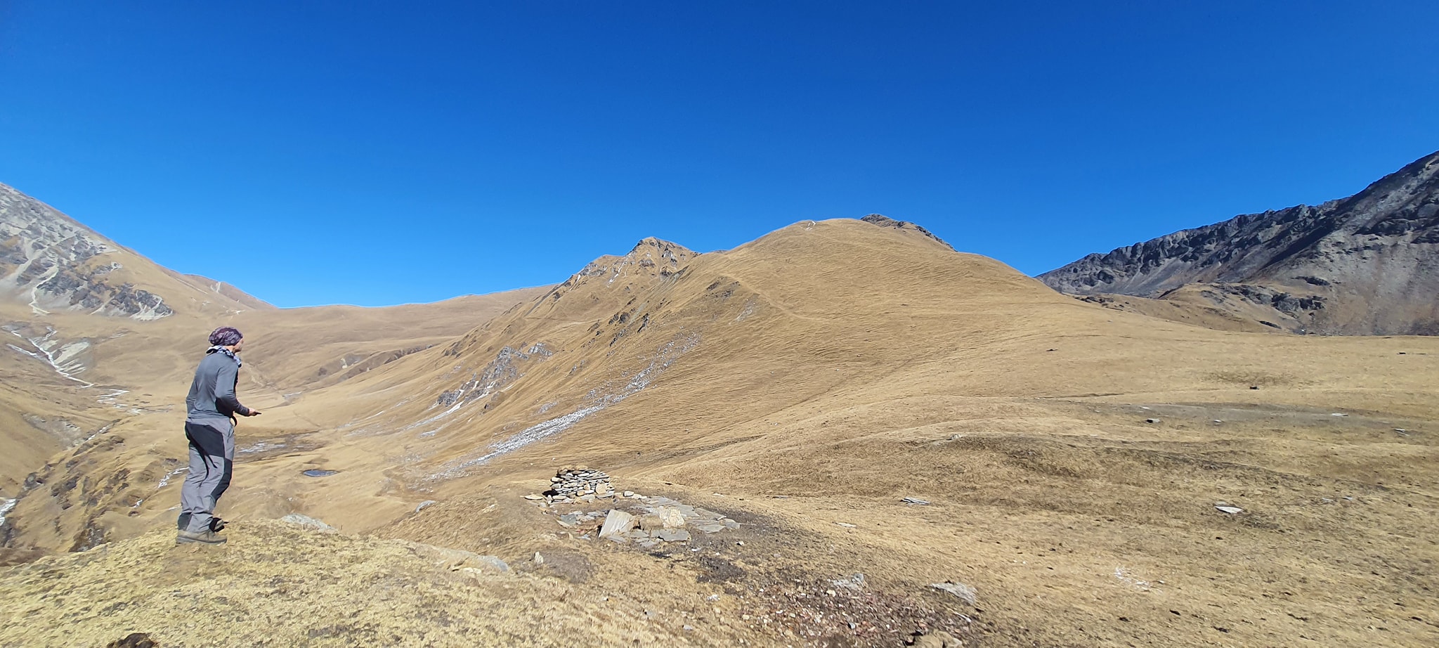 Beni Dolpo Trek via Dhorpatan