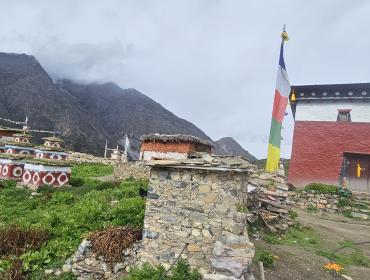 Dolpo Mugu 11 