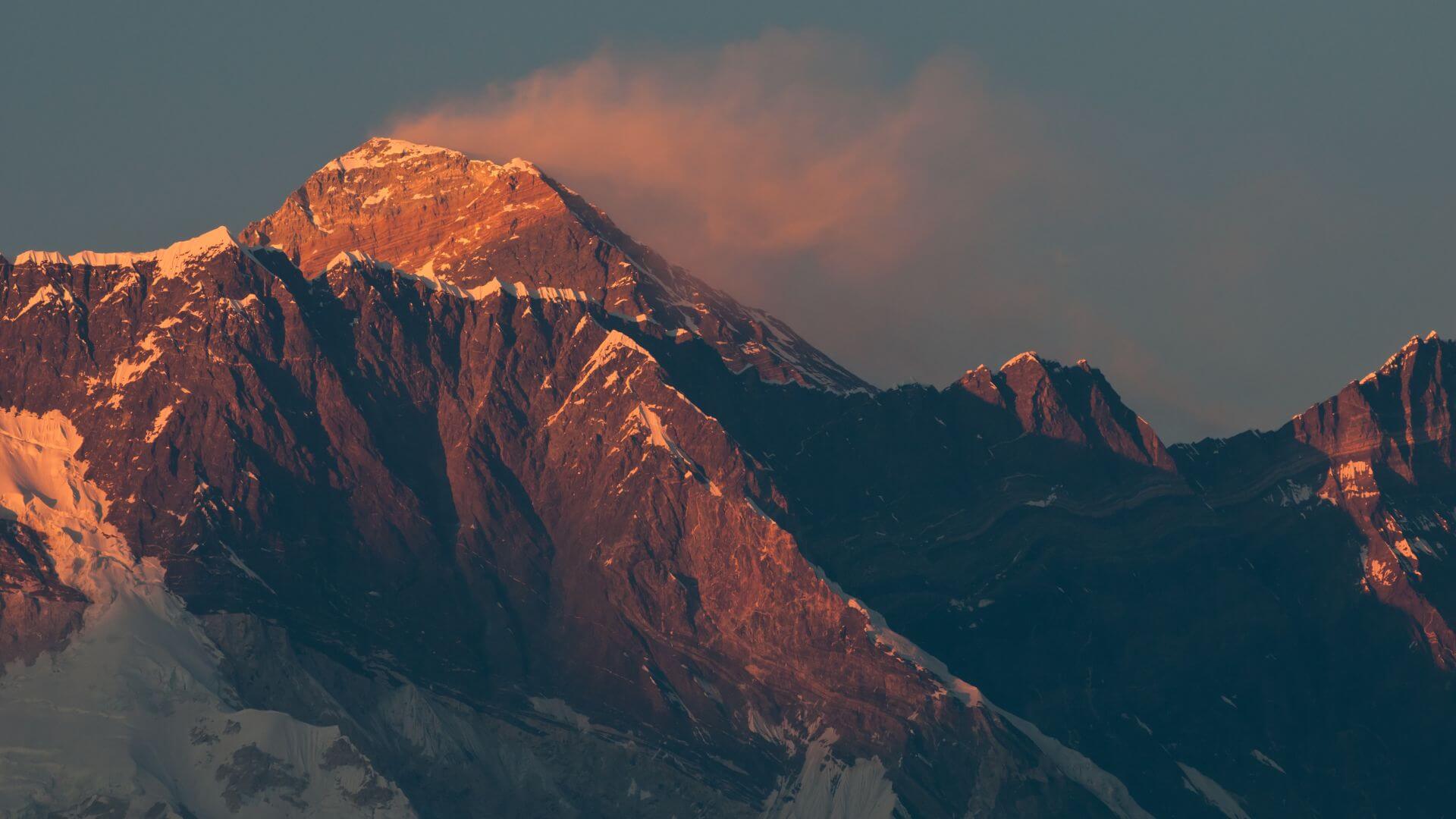 mount-everest 