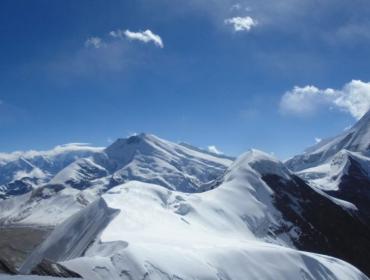 snow-covered-mukot-peak-climb 