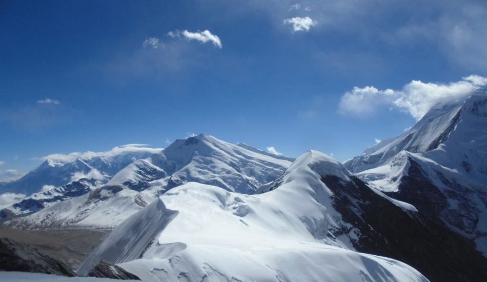 snow-covered-mukot-peak-climb 