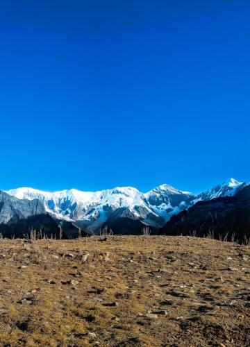 Annapurna 1 