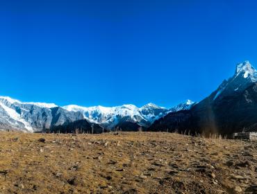Annapurna 1 