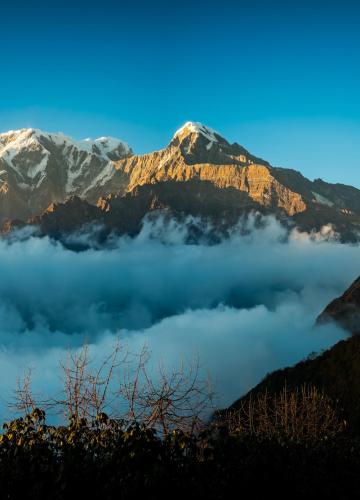 Annapurna 3 