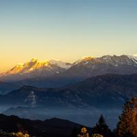 Annapurna 4 