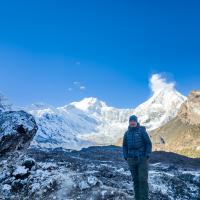 Manaslu Photo 15