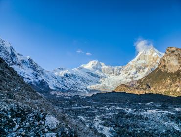 Manaslu Photo 16 