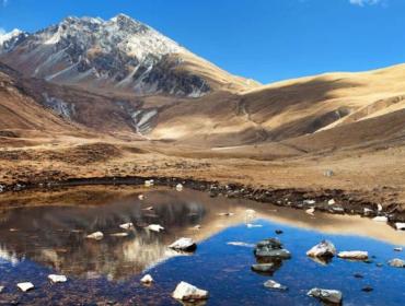 Dhorpatan-Dolpo-Trek-via-West-Dhaulagiri-dolpo-caravan 