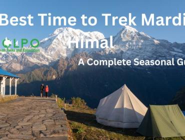 best-tome-to-trek-mardi-himal 