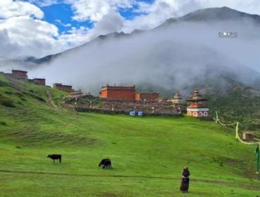 Dolpo-Nepal 