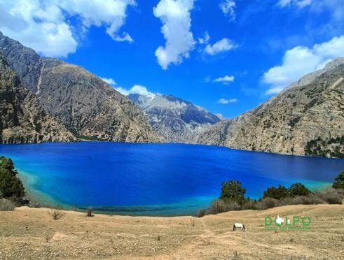 best-time-to-visit-phoksundo-lake 