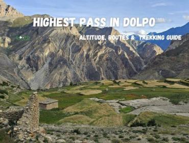 Highest-pass-in-dolpo 