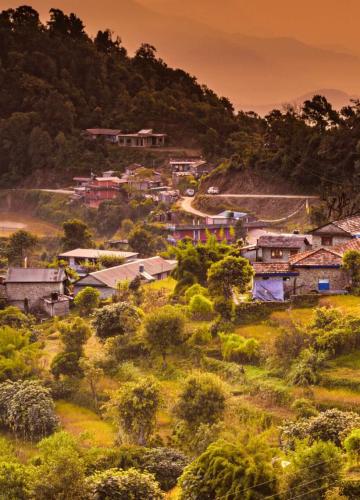chandragiri-hattiban-hike 