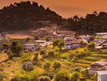 chandragiri-hattiban-hike 