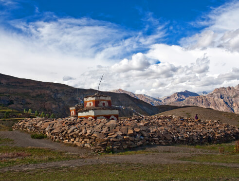dolpo-geography 