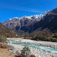 Kanchenjunga 1 