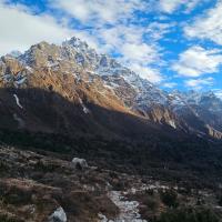 Kanchenjunga 10 
