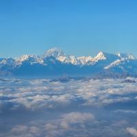 Kanchenjunga 2 