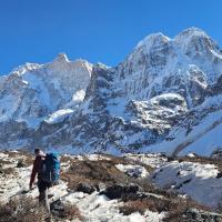 Kanchenjunga 6 