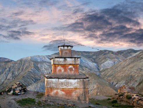 dolpo-monastery 