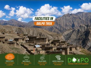 facilities-in-dolpo-trek 