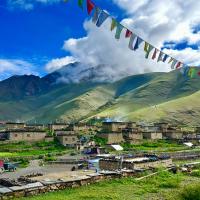Dho for lower dolpo 