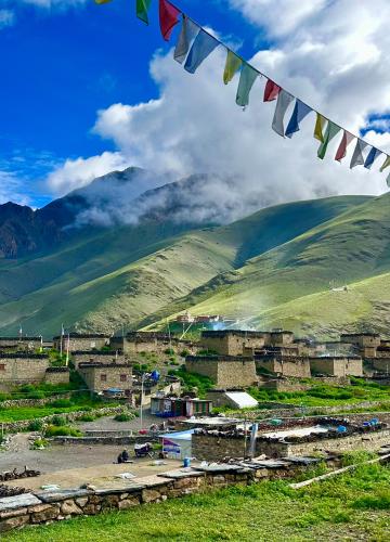 Dho for lower dolpo 