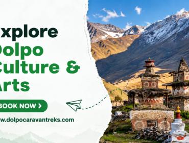 dolpo-culture-&-arts 
