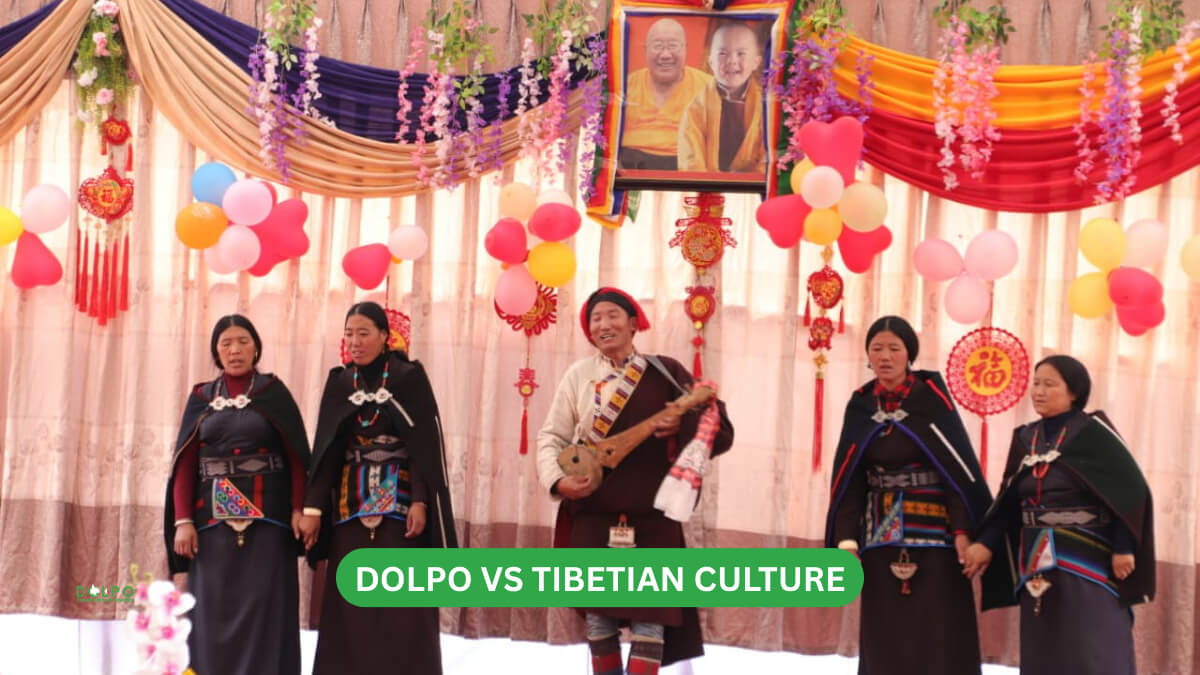 dolpo-vs-tibetian-culture 