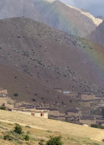 Upper Dolpo New 2 
