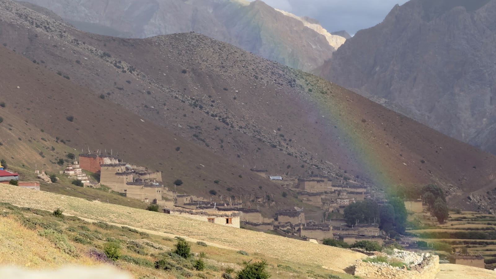 Upper Dolpo New 2 