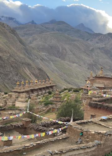 Upper Dolpo New 