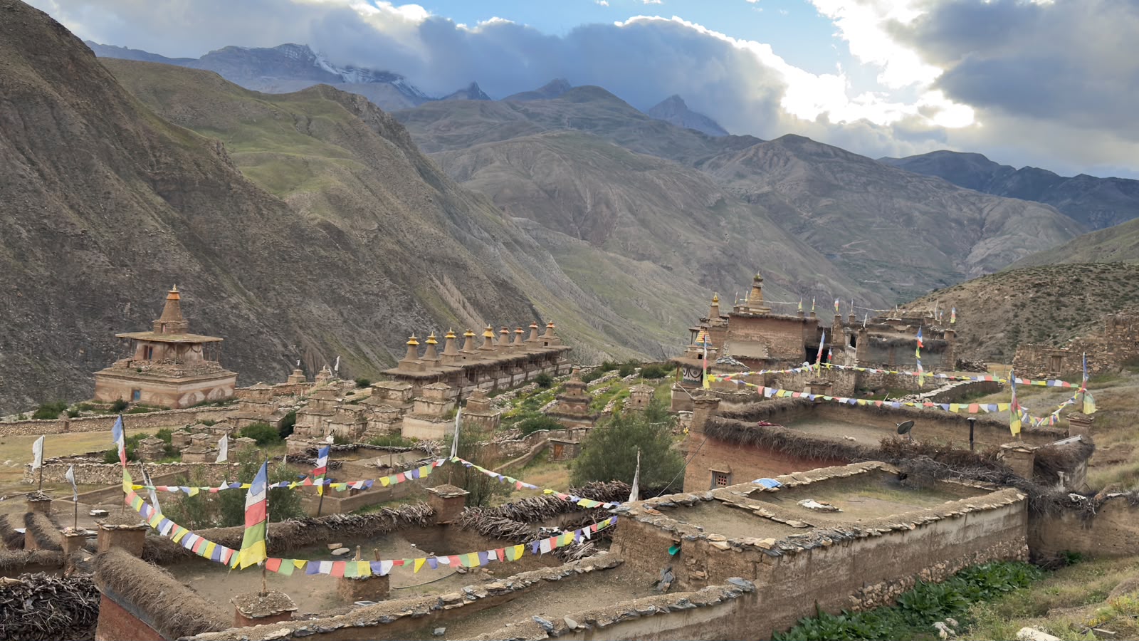 Upper Dolpo New 