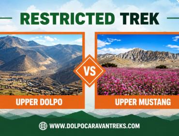 upper-dolpo-trek-vs-upper-mustang-trek 